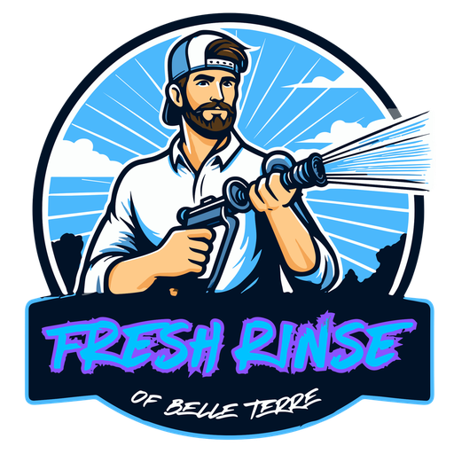 Fresh Rinse of Belle Terre